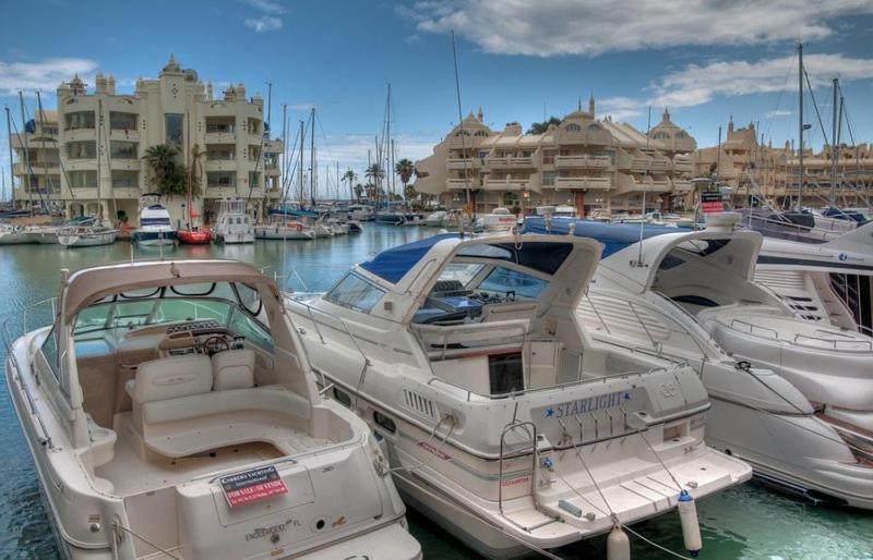 Holiday Rentals Piscina, Playa Parking A 5 Min Caminando Del Puerto De เบนัลมาเดนา ภายนอก รูปภาพ